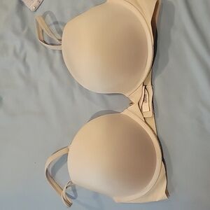 VS push up bra